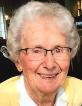 Loretta Ruby Harris