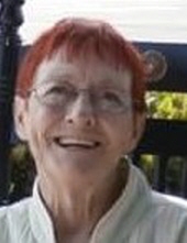 Elizabeth Kendrick