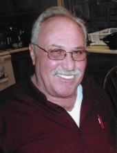 Robert "Bob" W. Brocker 3109282