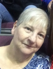 Linda K Dickerson