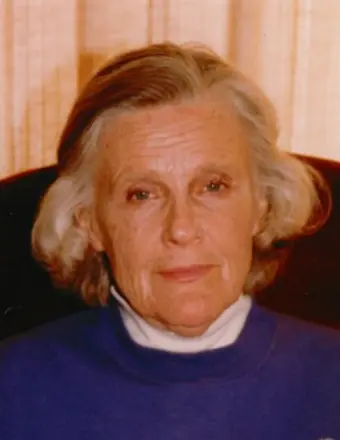 June McGehee