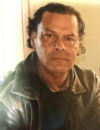 Alvaro Moreno Flores