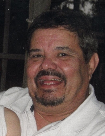 Domingo Guerra, Jr.