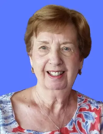 Barbara Jane Prather