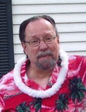 James H. Ostrander