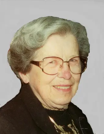 Carolyn Campbell Davis  Landreth
