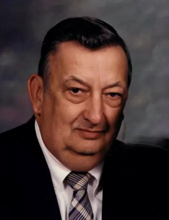 Larry W.  Young