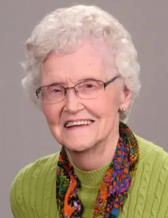 Doris C. Partenheimer