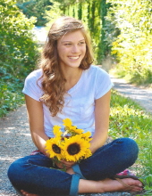 Emily Joy Christensen
