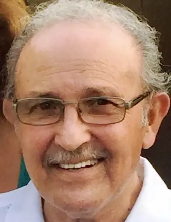 Ernest "Ernie" V. Baldiviez