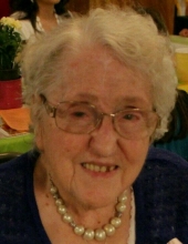 Dorothy M. Crowe