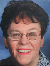 Kathleen Frances Ostrowski