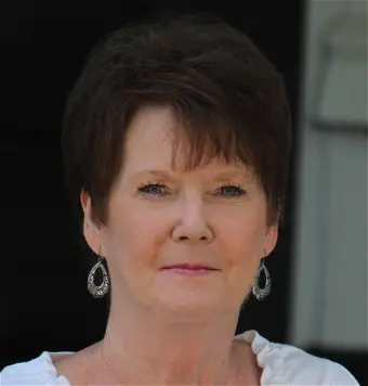Sylvia Ann Rowell