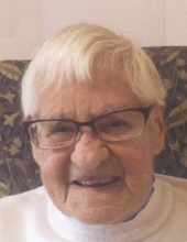 Lucille T. Bernier