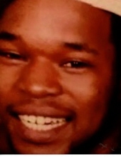 Duran Demetris Vaughn
