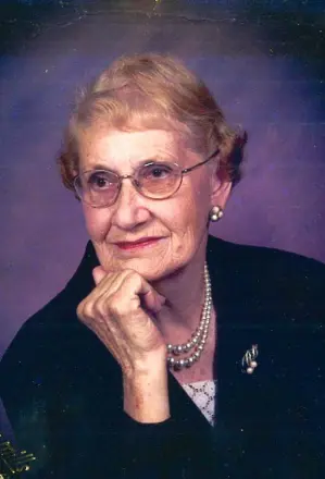 Ruth Esther Himel