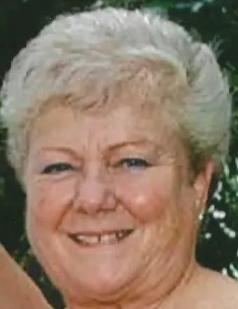 Sheila Maxine Crouse