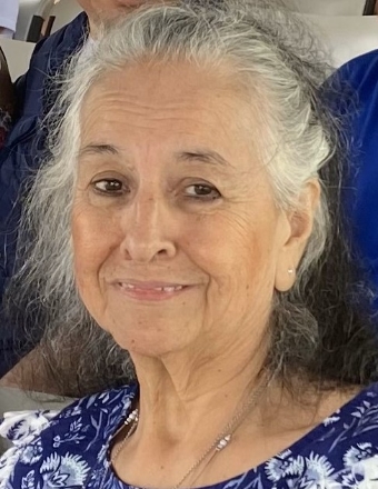 Alicia M. Ybarra