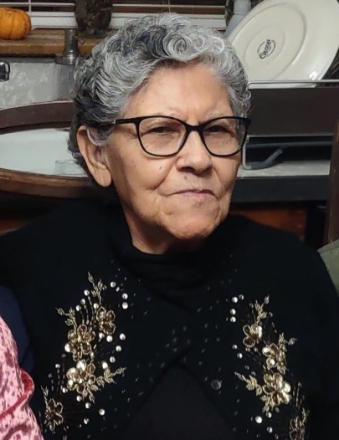 Ma. Mercedes Lara  Vidal