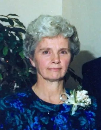 Ethel (Fowler) Nann