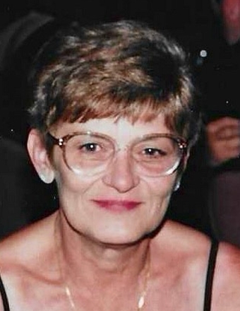Rose M. Reinschreiber