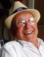Fred P. Biasiello, Sr.