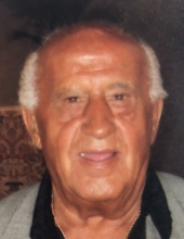 Domenick Joseph Tonacchio
