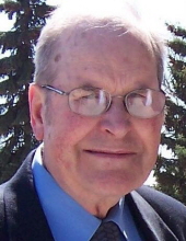 James "Albin" Nelson