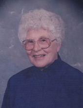Audrey B. LaFlame