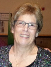 Judith Charlotte Conley