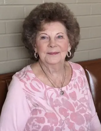 Betty L. Larson