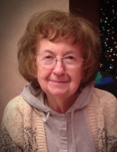 Audrey M Kirschner