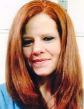 Jennifer Michelle Richards