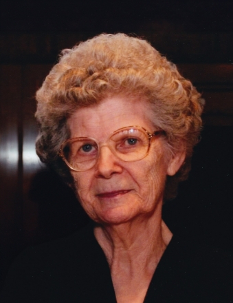 Mary June Dennis