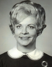 Betty Lou Adams (Wisser) 3115612