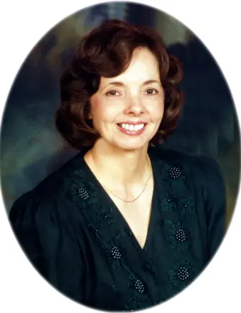 Linda "Gail" Burkhart