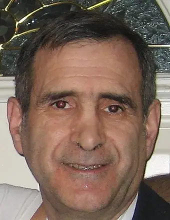 Victor  John Colombini