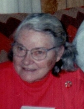 Edith E. "Edie" Kline