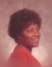 Anna Clifford Matthews