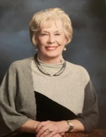 Marilyn B. McAneney 