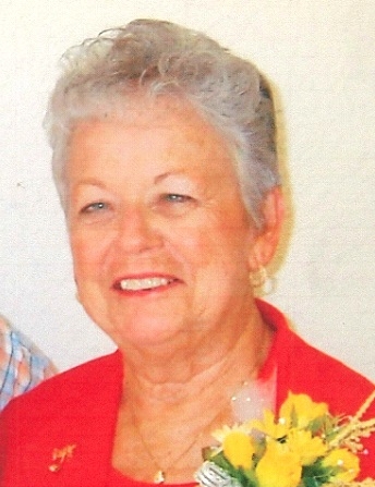 Mary Lou Clark Pulliam Funeral Home