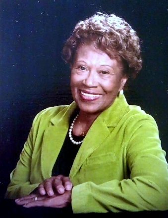 Betty  C. Cobb