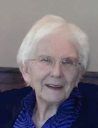 Hilda Marion Edward Miller