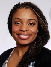 Keishia Sherrod David