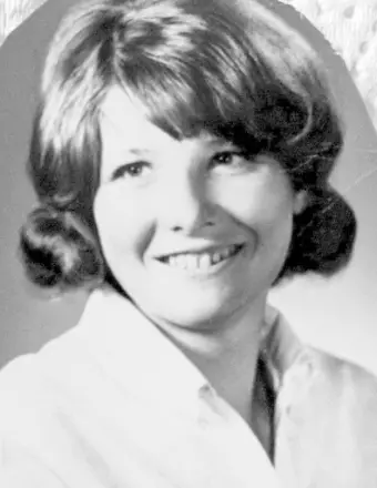 Catherine June Myers