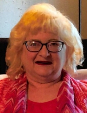 Victoria Kay McDonald