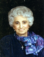 Leonora "Lee" Ann Pratt Buhrman