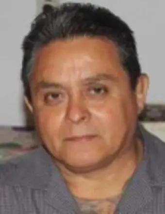 Pedro Huerta, Sr.