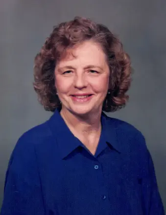 Shirley Girndt Petrosky