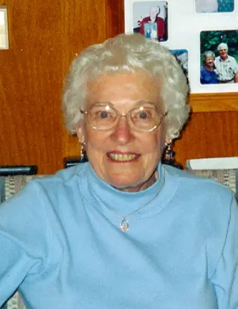 Ellen C. Schmidt